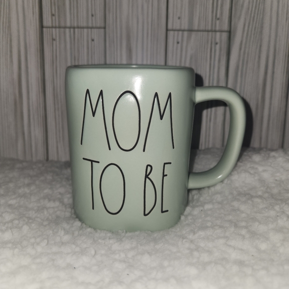 Rae Dunn Other - Rae Dunn Mom to Be mug
